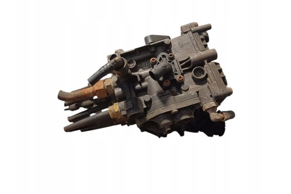 Válvula Base Secadora de Aire APM para Renault Premium, Magnum DXI y 