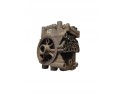 Válvula Base Secadora de Aire APM para Renault Premium, Magnum DXI y 