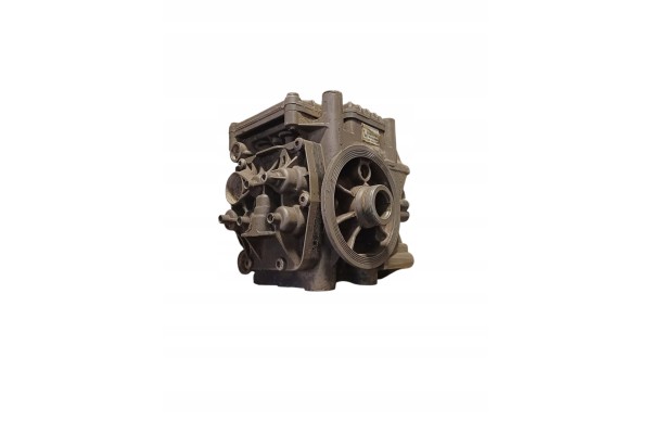 Válvula Base Secadora de Aire APM para Renault Premium, Magnum DXI y 