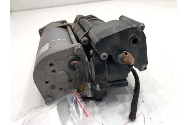 SUSPENSION COMPRESSOR A2133200104 Part manufacturer OEM