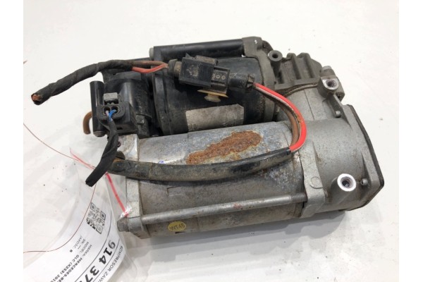 SUSPENSION COMPRESSOR A2133200104 Catalog number of the part LORK 1738 136184 A2133200104