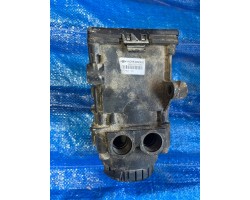 Modulator control unit EBS MAN TGA Knorr 0486203023