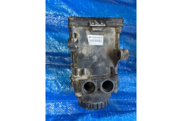 Modulator control unit EBS MAN TGA Knorr 0486203023