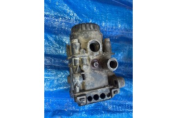 Modulator control unit EBS MAN TGA Knorr 0486203023 Catalog number of the part 0486203023