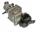 Trailer control valve8 5 50 bar
