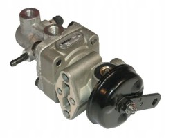 Trailer control valve8 5 50 bar