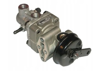 Trailer control valve8 5 50 bar