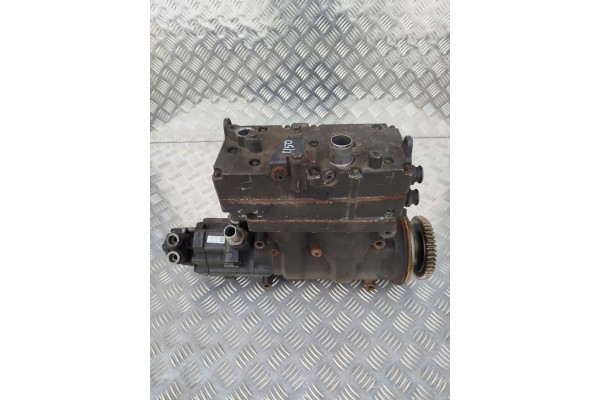 COMPRESSOR AIR COMPRESSOR DAF XF 106 LIFT 450
