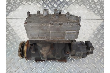 COMPRESSOR AIR COMPRESSOR DAF XF 106 LIFT 450 Part manufacturer DAF OE