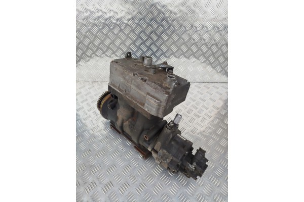 COMPRESSOR AIR COMPRESSOR DAF XF 106 LIFT 450 Car type trucks