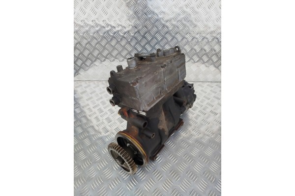 COMPRESSOR AIR COMPRESSOR DAF XF 106 LIFT 450 Version European