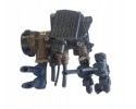 Scania RS NTG Brake Master Valve 2199282 Catalog number of the part 2199282