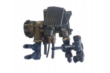 Scania RS NTG Brake Master Valve 2199282 Catalog number of the part 2199282