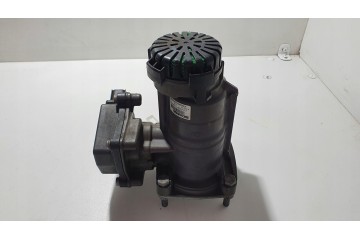 Scania RS NTG Brake Master Valve 2199282 Part manufacturer Knorr Bremse