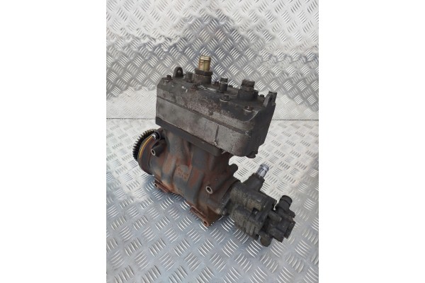 COMPRESSOR AIR COMPRESSOR DAF XF 106 440 Packaging status no packaging