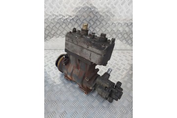 COMPRESSOR AIR COMPRESSOR DAF XF 106 440 Packaging status no packaging
