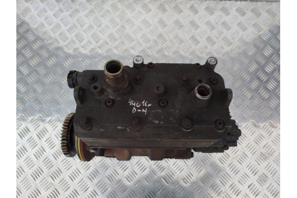 COMPRESSOR AIR COMPRESSOR DAF XF 106 440 Car type trucks