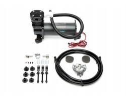 Compressor TATechnix 495 SUPER QUIET VIAIR AIRIDE