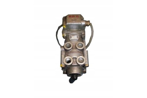 IRISBUS M16 MB4665 MASTER BRAKE VALVE
