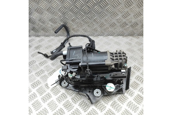 SUSPENSION COMPRESSOR BMW 5 G60 6894904 35417091 250kw 2024