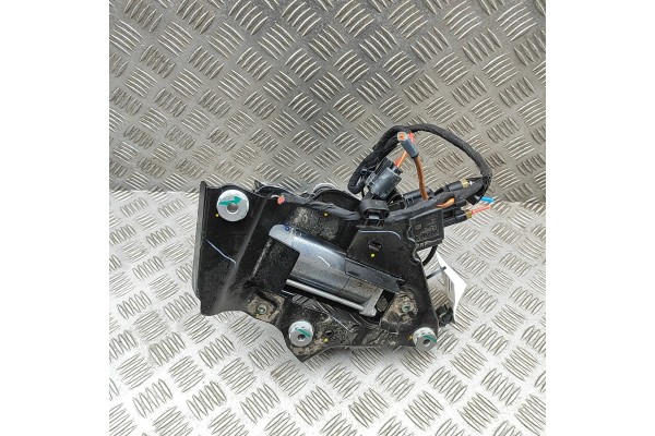 SUSPENSION COMPRESSOR BMW 5 G60 6894904 35417091 250kw 2024 Part manufacturer BMW OE