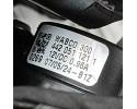 Compresor de suspensión neumática BMW Serie 5 (G60) 6894904 35417091