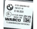 Compresor de suspensión neumática BMW Serie 5 (G60) 6894904 35417091
