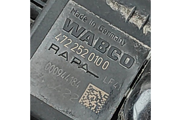 Compresor de suspensión neumática BMW Serie 5 (G60) 6894904 35417091