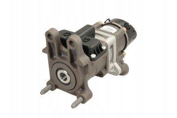 HAM EBS RVI PREMIUM MAIN VALVE Part manufacturer Knorr