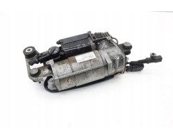 SUSPENSION COMPRESSOR AUDI Q7 4L 7L8616006F 26959133 3 0L 180kw 2012