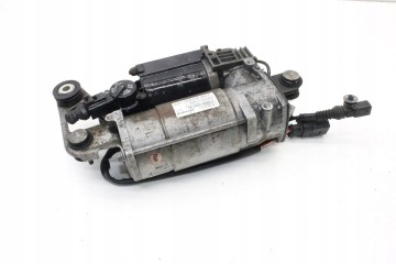 SUSPENSION COMPRESSOR AUDI Q7 4L 7L8616006F 26959133 3 0L 180kw 2012