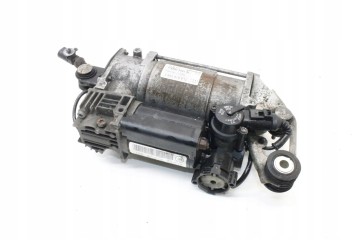 SUSPENSION COMPRESSOR AUDI Q7 4L 7L8616006F 26959133 3 0L 180kw 2012 Part manufacturer Audi OE