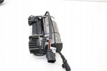 SUSPENSION COMPRESSOR AUDI Q7 4L 7L8616006F 26959133 3 0L 180kw 2012 Quality of parts according to GVO O original with manufactu