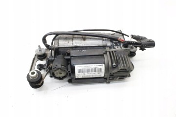 SUSPENSION COMPRESSOR AUDI Q7 4L 7L8616006F 26959133 3 0L 180kw 2012 Catalog number of the original 7L8616006F