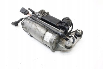 Compresor de suspensión AUDI Q7 (4L) 7L8616006F 3.0L diésel 180kW 20