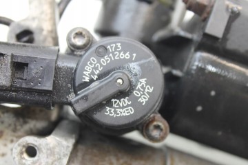 Compresor de suspensión AUDI Q7 (4L) 7L8616006F 3.0L diésel 180kW 20