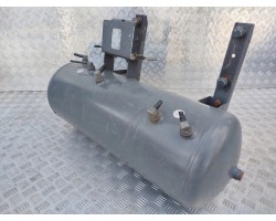 CYLINDER AIR TANK DAF XF 106