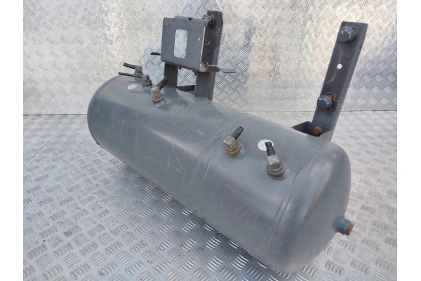 CYLINDER AIR TANK DAF XF 106