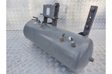 CYLINDER AIR TANK DAF XF 106