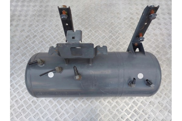 CYLINDER AIR TANK DAF XF 106 Packaging status no packaging