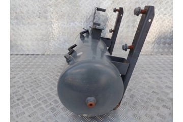 CYLINDER AIR TANK DAF XF 106 Catalog number of the part 1961061