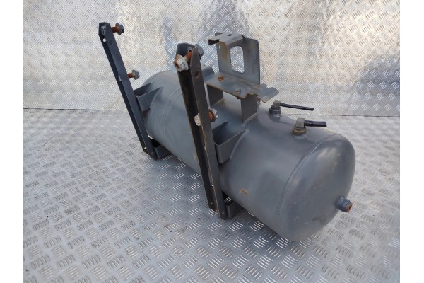 CYLINDER AIR TANK DAF XF 106 Part manufacturer DAF OE