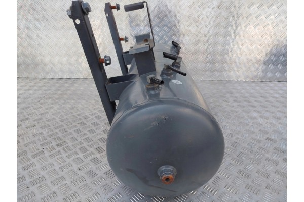 CYLINDER AIR TANK DAF XF 106 Car type trucks