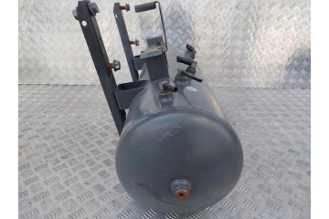 CYLINDER AIR TANK DAF XF 106 Car type trucks