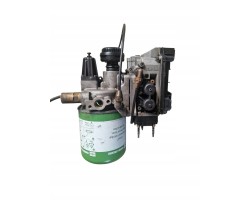 Dehumidifier APM APS Scania R 2308777 2153854