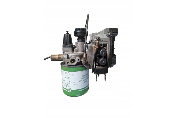 Dehumidifier APM APS Scania R 2308777 2153854