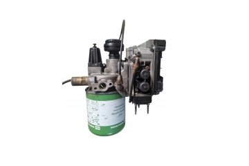 Dehumidifier APM APS Scania R 2308777 2153854