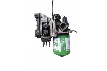 Dehumidifier APM APS Scania R 2308777 2153854 Packaging status replacement