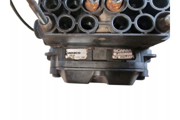 Dehumidifier APM APS Scania R 2308777 2153854 Catalog number of the part APM APS Scania 2308777