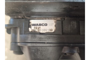 Dehumidifier APM APS Scania R 2308777 2153854 Part manufacturer Scania OE